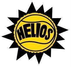 Ledeninformatie Tennisvereniging Helios - SENIOREN Van harte welkom bij T.K.H.C. Helios! Wat leuk dat u belangstelling heeft in het lidmaatschap van onze tennisvereniging.