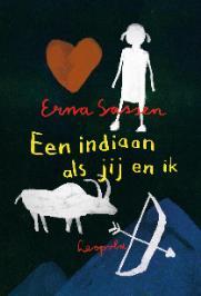 Het HUGO-ZAL-EEN-VRIEND- VINDEN-PLAN. Maar dat loopt niet zoals hij had gehoopt. Een indiaan als jij en ik - Erna Sassen Groep 5/6 Aïsha is nieuw in de klas. En ze is een indiaan. Boaz weet het zeker.