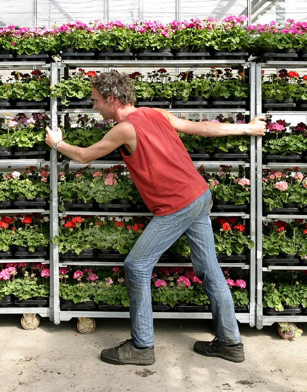 Onze medewerkers helpen u graag verder. U kunt ziekmeldingen/herstelmeldingen en mutaties van uw werknemers snel en gemakkelijk bij ons doorgeven via MijnSazas.