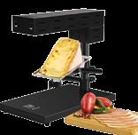 Kaasraclette toestel 99