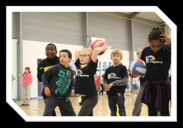 6 tijdens de afgelopen jaren. Uiteindelijk noteerden de clubs een input van 741 nieuwe leden (allemaal U11) vanuit het Volley@School-project.