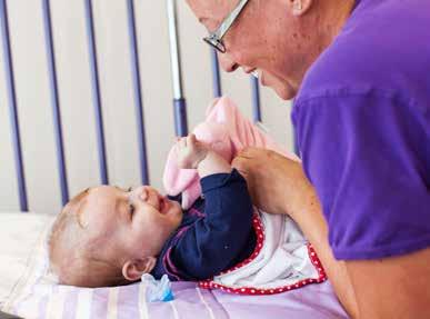 DeKinderkliniek Informatie voor patiënten en bezoekers Welkom in DeKinderkliniek! Wij vertellen graag wie we zijn, wat we doen en hoe we werken. Dat doen we met deze brochure.