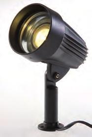 donkergrijs 115 x 65 (HxB) Nano 3169191 Warm wit - 2W - 120 lumen Aluminium - donkergrijs 105 x 50 (HxB) Elatus 3097121 Warm