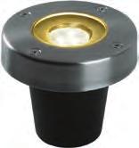 lumen 316 52 x 70 mm (HxB) Astrum 3029601 Wit - 0.