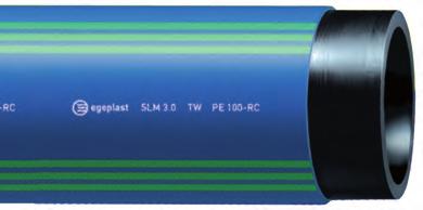 Verwerkingsrichtlijnen SLM 3.0-buizen 1. Algemeen SLM 3.