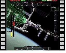 Binnen het HMI-CSTS project werden prototypes gemaakt van Human Machine Interface (HMI) componenten voor de cockpit van Soyuz TMA en KLIPER ruimtecapsules, alsook voor de monitoring- en