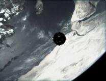 aardobservatie missies en payloads: ENVISAT (SCIAMACHY): Polarization monitoring device en sun sensor XMM, Mars-express, PROBA1 en