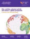 De bevindingen zijn gepubliceerd in ons derde expertrapport Diet, nutrition, physical activity and cancer: a global perspective.