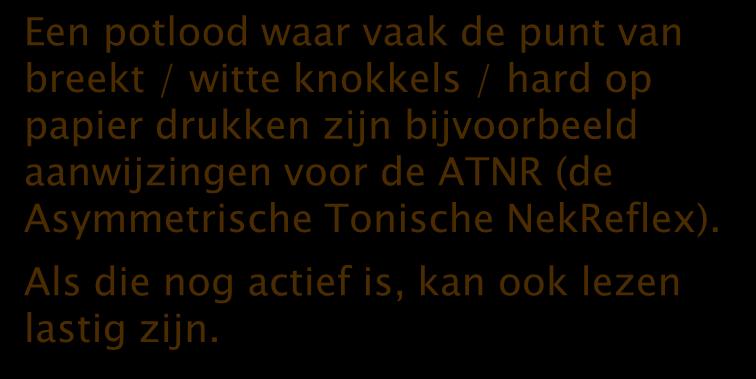 Als leer-kracht signaleer je veel. En omdat je een kind graag zo goed mogelijk wilt ondersteunen, vraag je je af, wat dat wat jij ziet, betekent. Je kunt denken ADHD? Dyslexie?