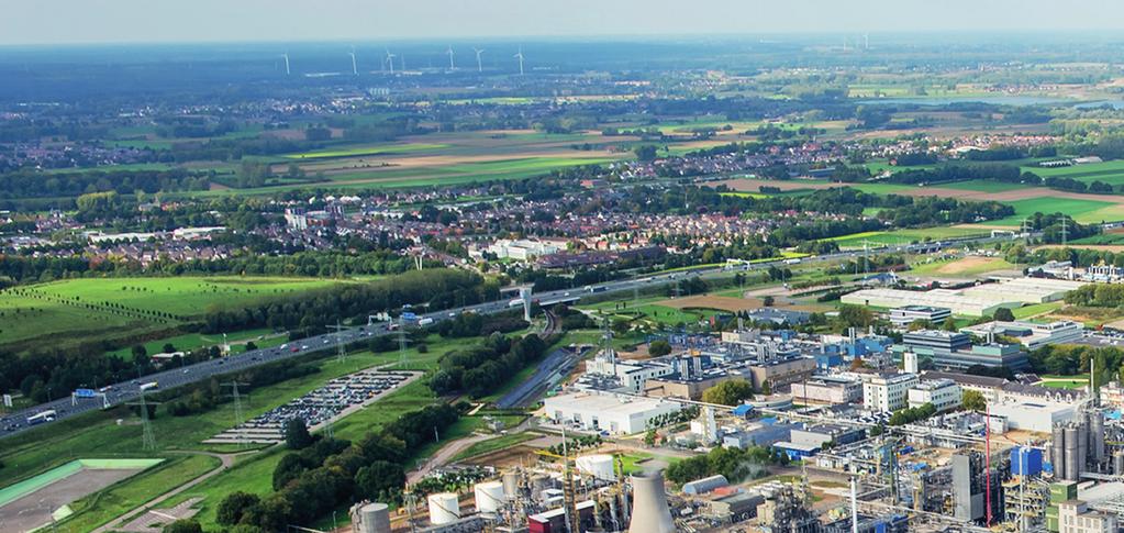 Wat vragen wij aan de overheid Op Chemelot kunnen wij veel. Maar niet alles. Zo is er een aantal randvoorwaarden die moeten worden ingevuld.