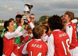 Winnaar 2012 U-12: