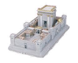 LES 9 EEN HUIS VOOR GOD Jij bent een tempel! Salomo wilde in rust en stilte de tempel bouwen. Hij wilde het zo eerbiedig mogelijk doen voor God.