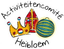 Intocht Sint Nicolaas 2015 Op zondag 15 november 2015 komt Sint Nicolaas naar Heibloem! Dit gaan we natuurlijk met zijn allen vieren. We verwachten de Sint met zijn Pieten om 14.