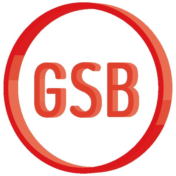 CATALOGUS GSB