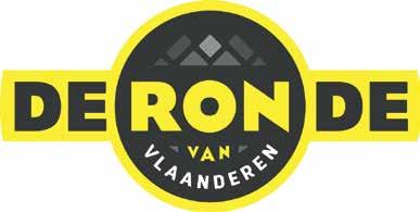 2 UW GEMEENTE Passage Ronde van Vlaanderen weekend van 31 maart en 1 april 2018 VOLKSFEEST Kerkhove Zondag 1 april Vanaf 11.