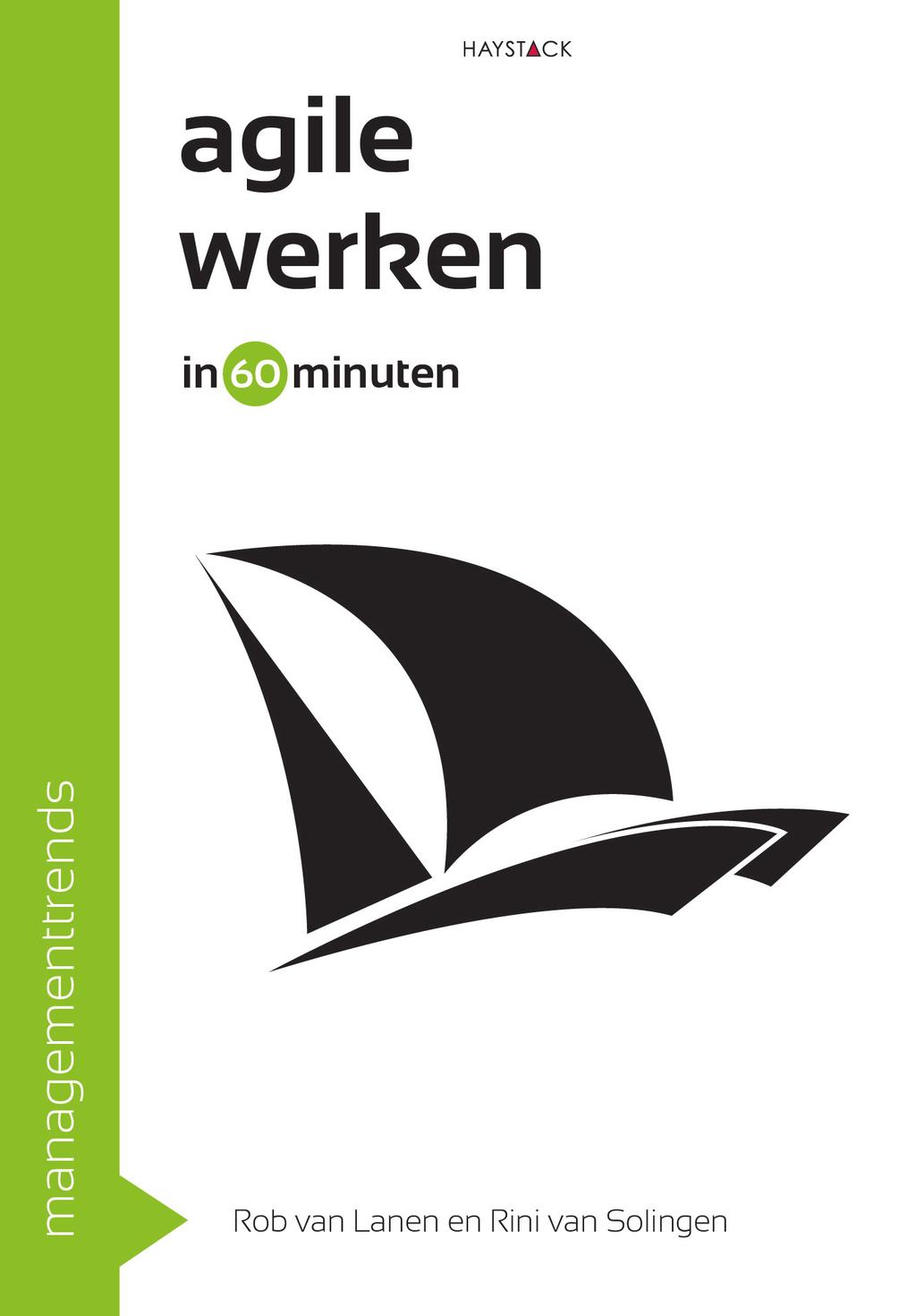 Agile werken in 60 minuten