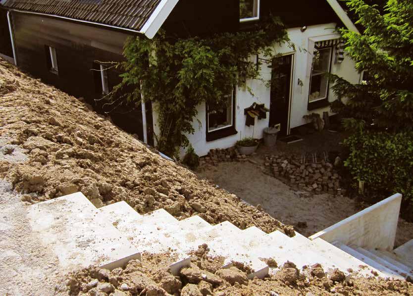 Rietput uit Heukelum speelden een belangrijke rol