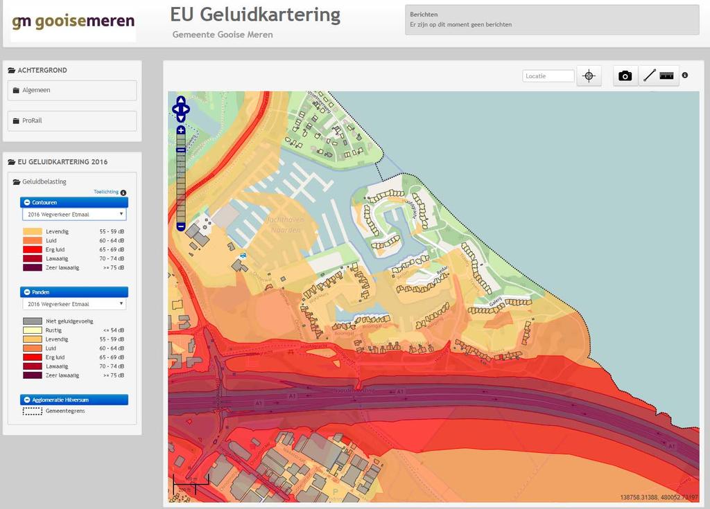 Naarderbos: