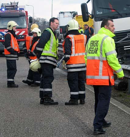 Het raamwerk voor dit leer werktraject is een combinatie van de opzet van de Nederlandse Politie Academie en de werkwijze van Rijkswaterstaat.