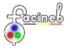 Facineb Elk jaar organiseert FACINEB het One Minute Festival (FMF), een festival voorbehouden aan films die een maximum projectieduur 1 minuut hebben.