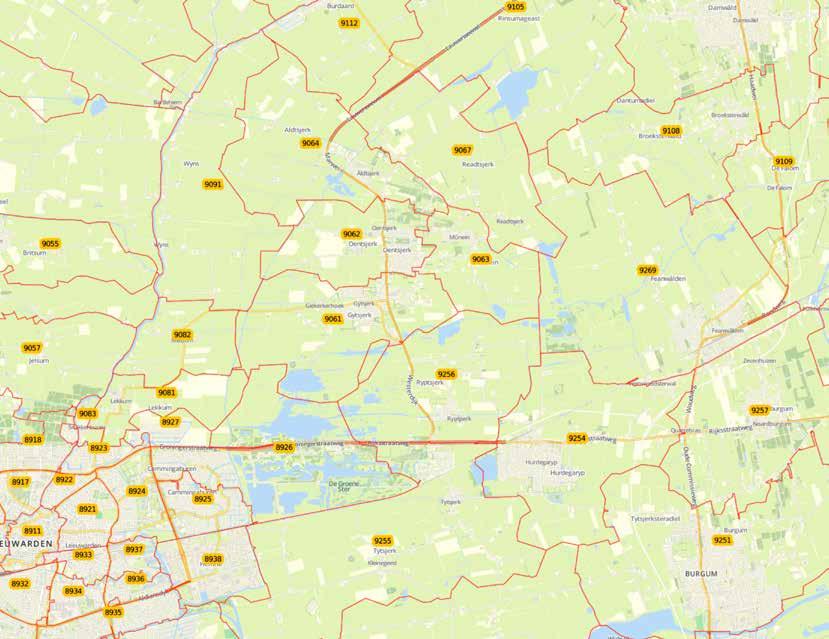 1 Trynergie richt TrynwâldenEnergie BV op voor ontwikkeling, beheer, onderhoud en energieverkoop van de zonnedaken. TrynwâldenEnergie BV wordt aangestuurd vanuit Trynergie.