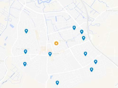 Vondelschool Stichting Algemeen Bijzonder Basisonderwijs 't Gooi Vondelschool Oud Bussummerweg 22, 141 SP Bussum 4QH 2.96 judo school Bouwjaar: 195 Boekwaarde: 914.444 d.d. 1-1-216 Leerlingen: 392 per 1-1-216 Capaciteit gebouw: 2.