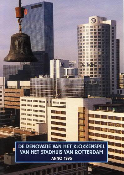 Deze tekst verscheen in 1996 in de brochure die ter gelegenheid van de renovatie van het