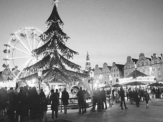 Kerstmis in Atrecht ( Arras ) Zaterdag 15 december 2018. Kom mee de kerstsfeer beleven in de van oorsprong Vlaamse stad Atrecht.
