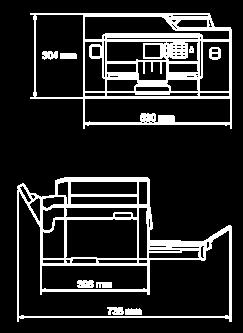 Gewicht 16,9 kg