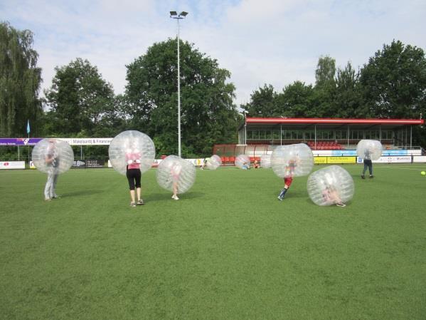 Op de BSO mogen kinderen meedenken over hoe zij vinden dat de opvang zou moeten zijn. Op vaste momenten zoals bij de jaarlijkse observaties kunnen zij hun wensen kenbaar maken.