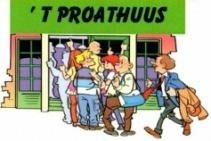t Proathuus is een ontmoetingsplek voor senioren van alle gezindten uit Beekbergen en de omliggende dorpen.