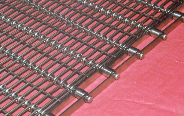 OB banden zijn leverbaar in breedtes van 50 tot 7000 mm en praktisch iedere gewenste lengte en kennen 3 basis uitvoeringen. De OB-KK is de uitvoering met kopkanten.