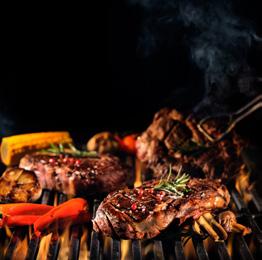 Als barbecuespecialist hebben wij een zeer compleet aanbod lekkere producten en specialiteiten voor de