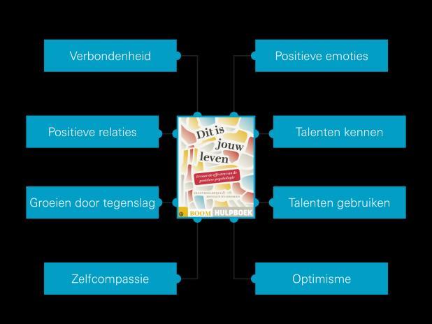 INTERVENTIEONTWIKKELING ADAPTATIE VOOR PATIENTEN MET BS Dit is jouw leven is oorspronkelijk niet ontwikkeld voor BS -> interventie speciaal voor deze doelgroep aangepast