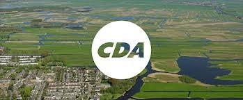 CDA Interactief HILVERSUM Februari 2016 Beste leden van het CDA Hilversum, kunnen en misschien wel mee moeten doen.