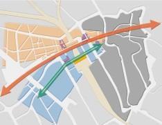 programma - geld Structuurplan Fase 1 Contracten BIO s Corio,