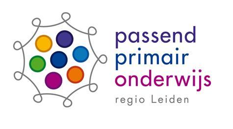 6 Leerlingenzorg 6.1 Passend onderwijs in samenwerking met de regio Leiden.