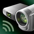 Overzicht van de Wi-Fi-functies van de camcorder Overzicht van de Wi-Fi-functies van de camcorder U kunt de Wi-Fi-functie van de camcorder gebruiken om draadloos verbinding te maken met apparaten die