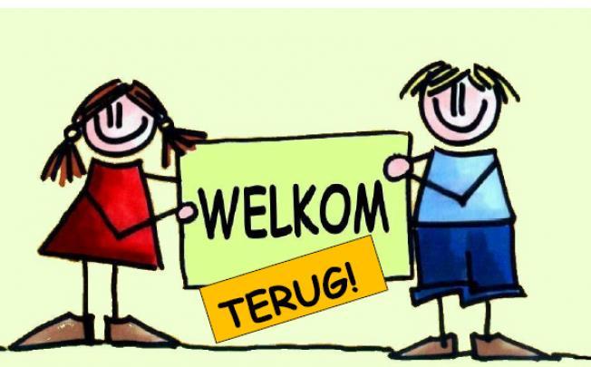 PrinsenAkkerNieuws Donderdag 6 september 2018 Beste ouders, Welkom terug op De Prinsenakker! Wat fijn om iedereen weer te zien.