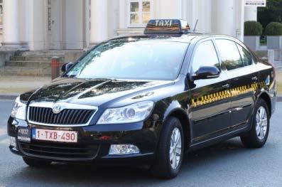 kandidaat-taxichauffeur? neem deel aan een infosessie stuur een email : gvandooren@gob.