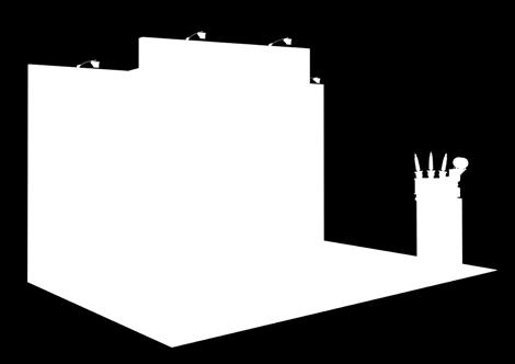 aanwezig SPONSORING BANENMARKT: Logo op tafelblad statafel Logo op grote scherm Banenmarkt SPONSORING HENK & FRED-EXAMENLOKAAL: Logo op digibord Vraag Henk &