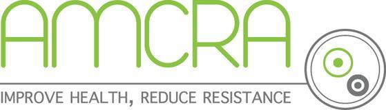 Activiteitenverslag 2015 Center of Expertise on Antimicrobial Consumption and Resistance in Animals AMCRA heeft als doel om te fungeren als kenniscentrum voor alles wat te maken heeft met