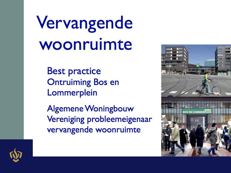 Algemene Woningbouw Vereniging