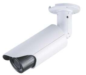 Bullet Camera 2.4Mp IR C107 249 C109 269 2.4Mp Starlight C108 269 C110 289 Support CCTV Management Systeem Support APP Android en Apple Support NVR.