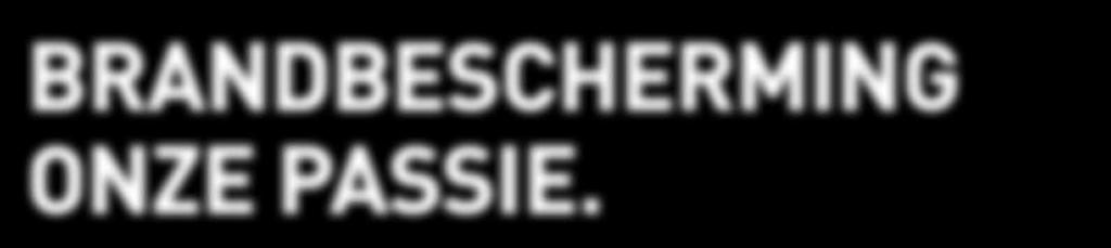 BRANDBESCHERMING ONZE PASSIE. Rudolf hensel gmbh Lack- und Farbenfabrik Lauenburger Landstraße 11 21039 Börnsen Duitsland Tel.