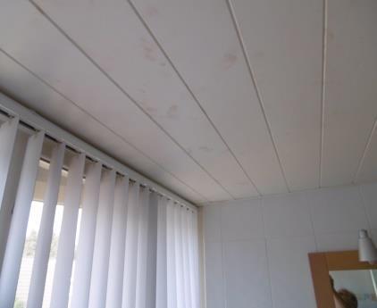 Keuken functioneel plafond keuken 800,00 Totaal