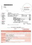 Bij ontvangst van uw factuur met de jaarlijkse verrekening dient u te controleren of de toegepaste index correct is.