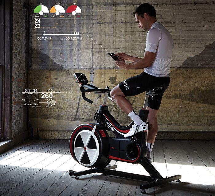 Wil je meer weten over de Wattbike en het trainingsaanbod van WattCycling klik dan op de volgende link: https://wattcycling.nl/.