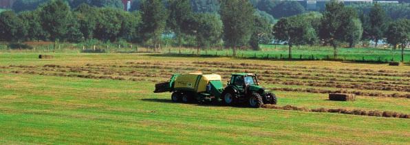 van meer dan 70 cm Knoperreiniging op perslucht Trechtervormig perskanaal voor een hogere persdichtheid Persen zonder