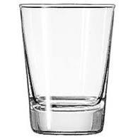 Glazen gebruikt om cocktails in te serveren Naam Inhoud Gebruik Short Tumbler 7 12cl Dit glas heeft meestal een